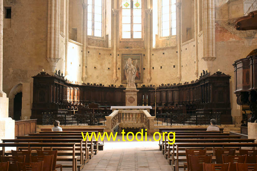 Tempio di San Fortunato